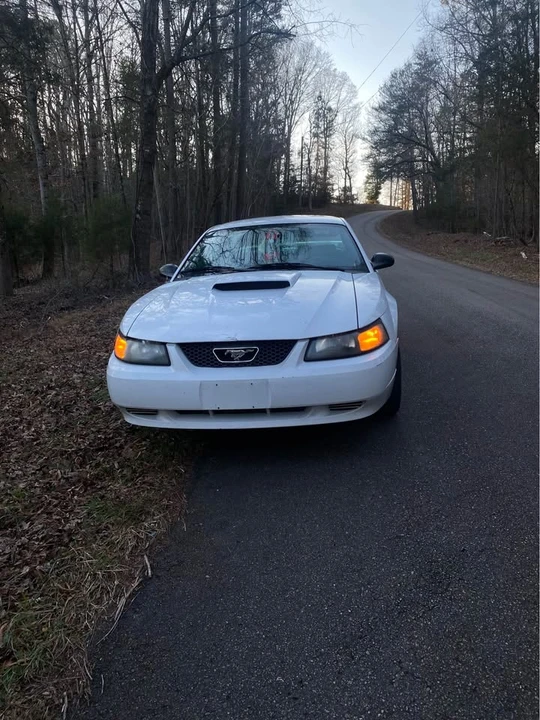 2004 Ford SN95 Mustang - Image 4 of 5