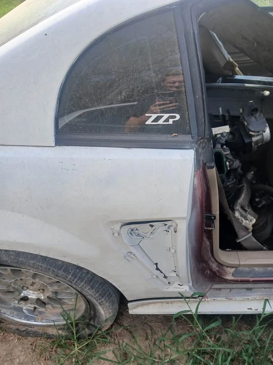 2004 Ford SN95 Mustang - Image 3 of 19