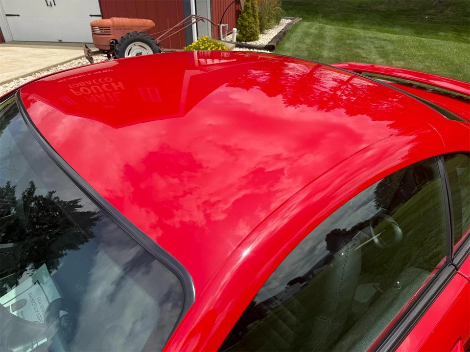 2004 Ford SN95 Mustang - Image 17 of 31