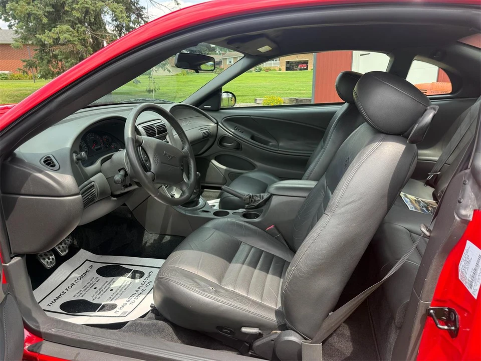 2004 Ford SN95 Mustang - Image 22 of 31