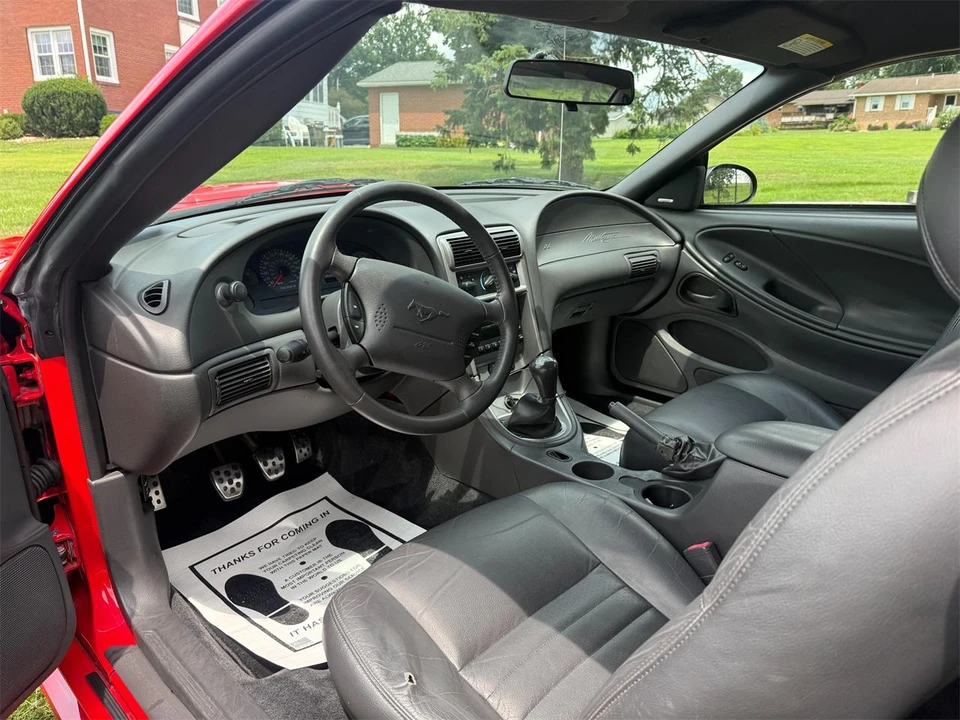 2004 Ford SN95 Mustang - Image 23 of 31