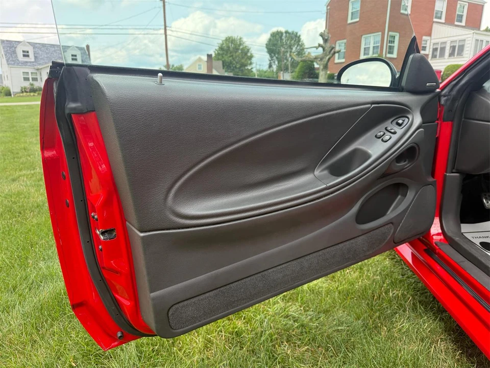 2004 Ford SN95 Mustang - Image 24 of 31