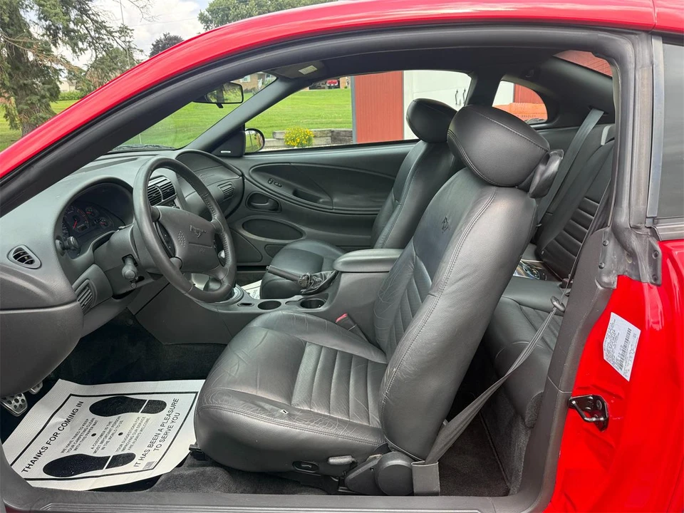 2004 Ford SN95 Mustang - Image 26 of 31