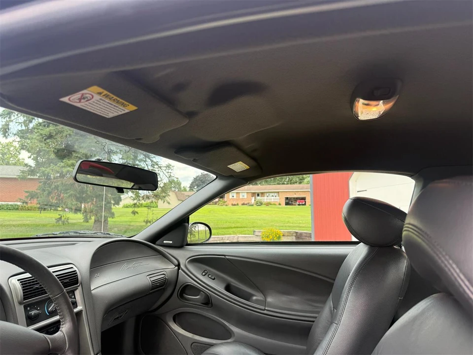 2004 Ford SN95 Mustang - Image 28 of 31