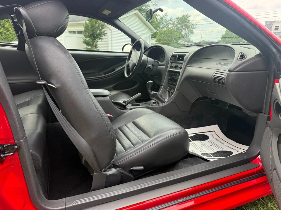 2004 Ford SN95 Mustang - Image 30 of 31