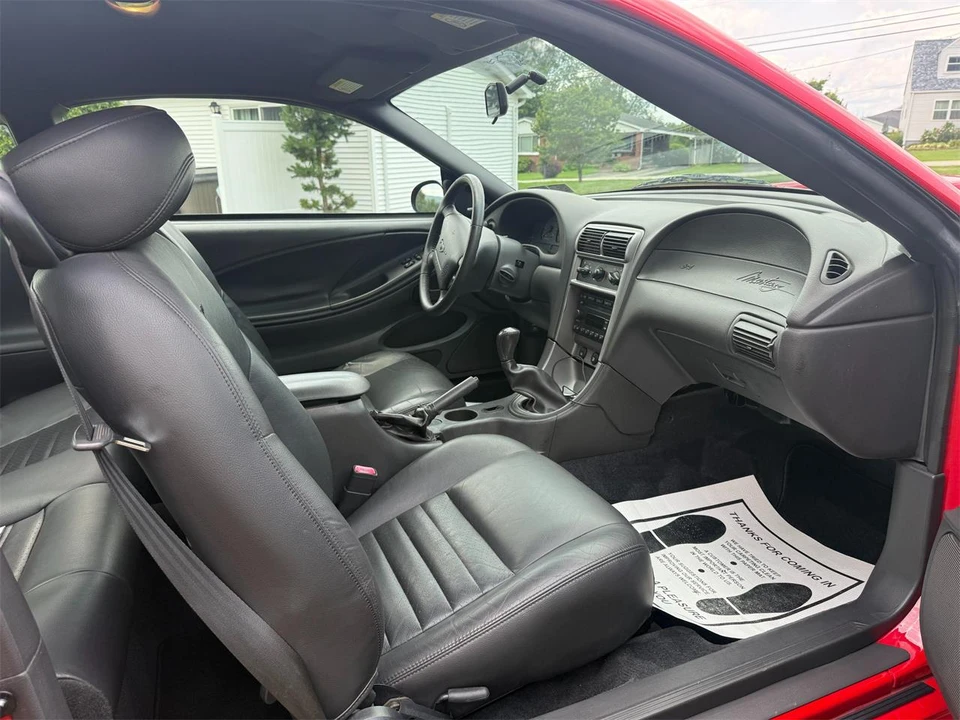 2004 Ford SN95 Mustang - Image 31 of 31