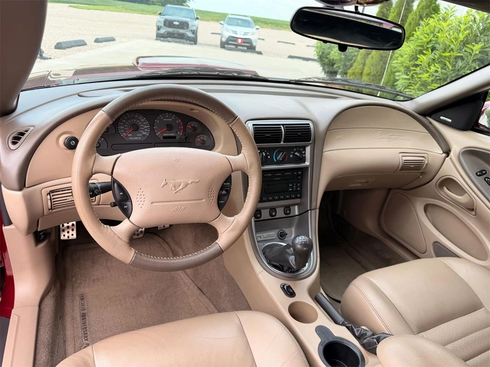 2004 Ford SN95 Mustang - Image 17 of 31
