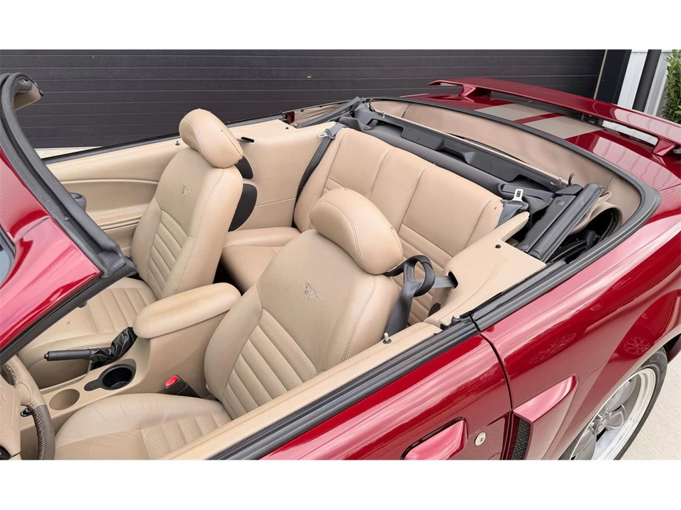 2004 Ford SN95 Mustang - Image 13 of 31