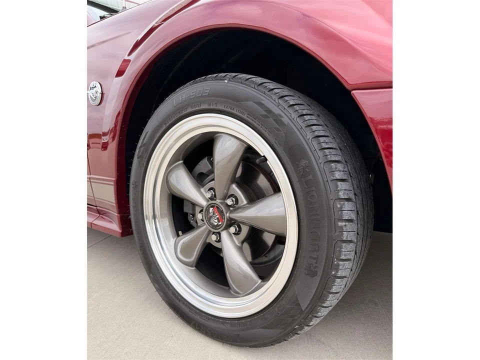 2004 Ford SN95 Mustang - Image 24 of 31