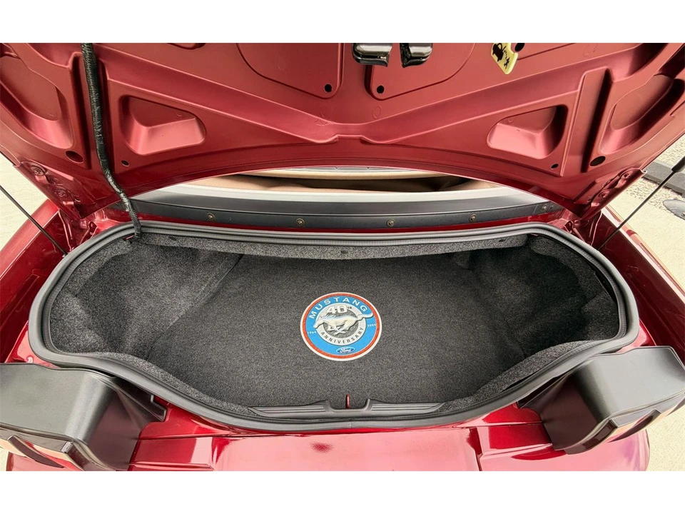 2004 Ford SN95 Mustang - Image 27 of 31