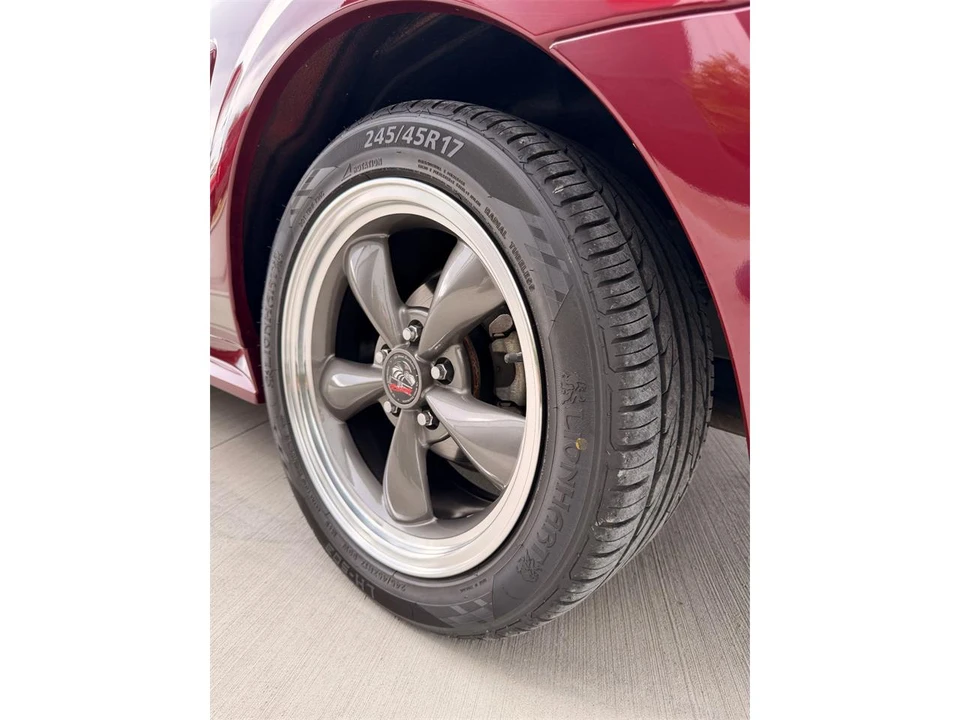 2004 Ford SN95 Mustang - Image 29 of 31