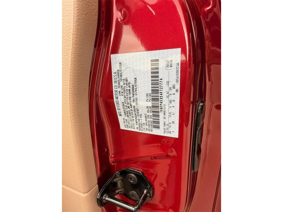 2004 Ford SN95 Mustang - Image 31 of 31