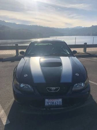 2004 Ford SN95 Mustang - Image 3 of 4