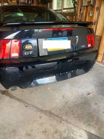 2004 Ford SN95 Mustang - Image 6 of 7