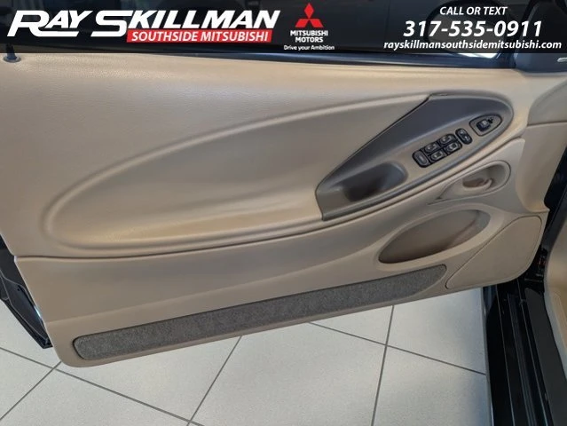 2004 Ford SN95 Mustang - Image 11 of 17