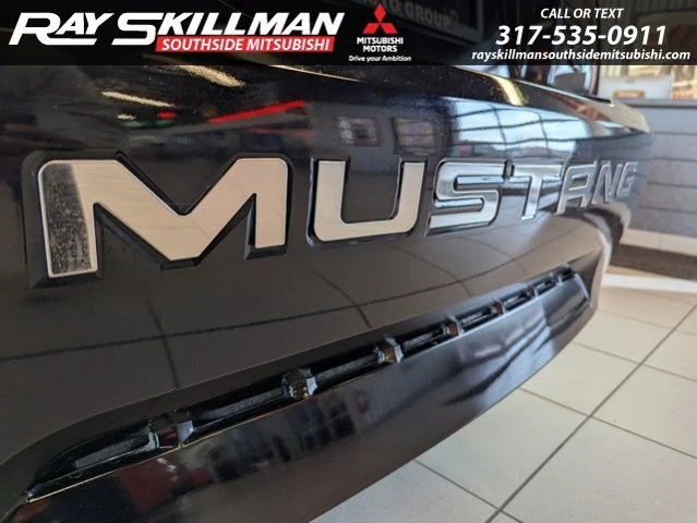 2004 Ford SN95 Mustang - Image 9 of 17
