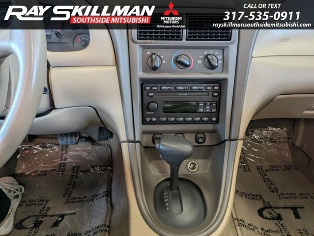 2004 Ford SN95 Mustang - Image 16 of 17