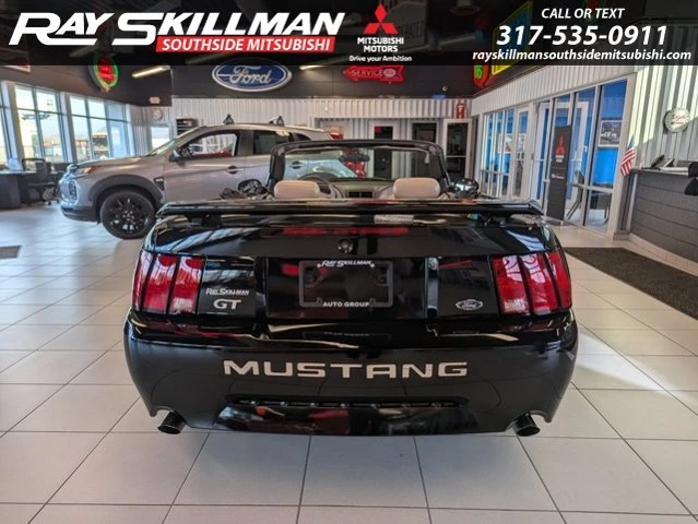 2004 Ford SN95 Mustang - Image 6 of 17