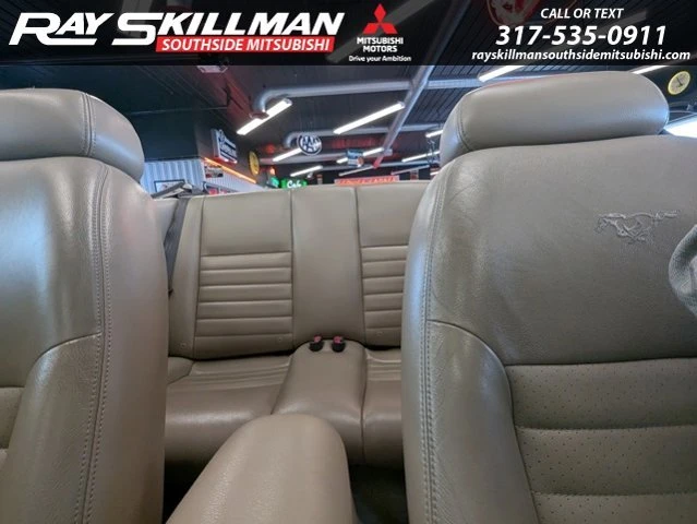 2004 Ford SN95 Mustang - Image 17 of 17