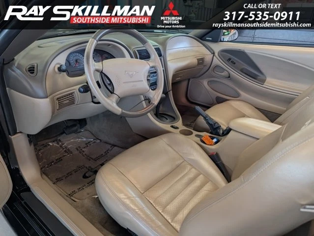 2004 Ford SN95 Mustang - Image 12 of 17