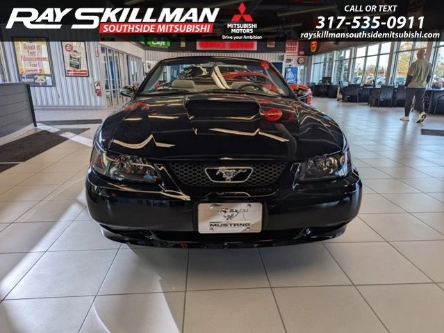2004 Ford SN95 Mustang - Image 2 of 17
