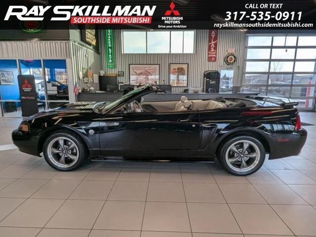2004 Ford SN95 Mustang - Image 4 of 17
