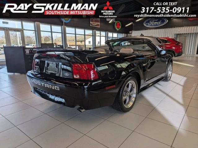 2004 Ford SN95 Mustang - Image 7 of 17