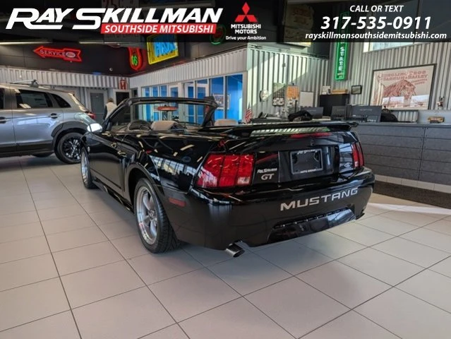 2004 Ford SN95 Mustang - Image 5 of 17