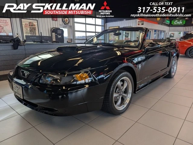 2004 Ford SN95 Mustang - Image 3 of 17