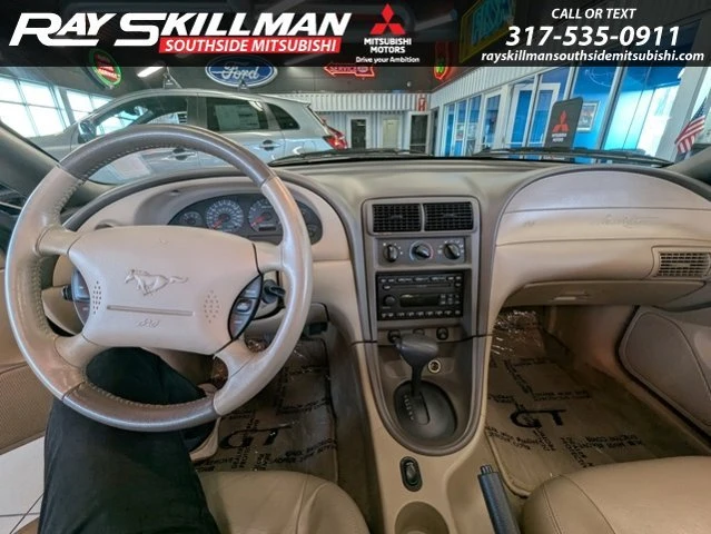 2004 Ford SN95 Mustang - Image 15 of 17