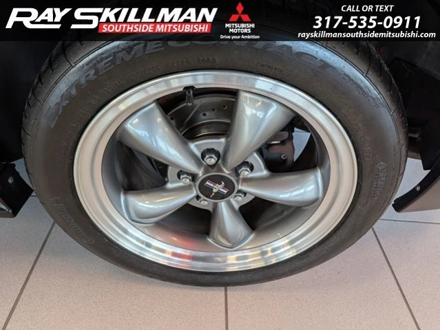 2004 Ford SN95 Mustang - Image 10 of 17