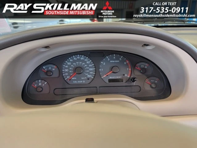 2004 Ford SN95 Mustang - Image 14 of 17