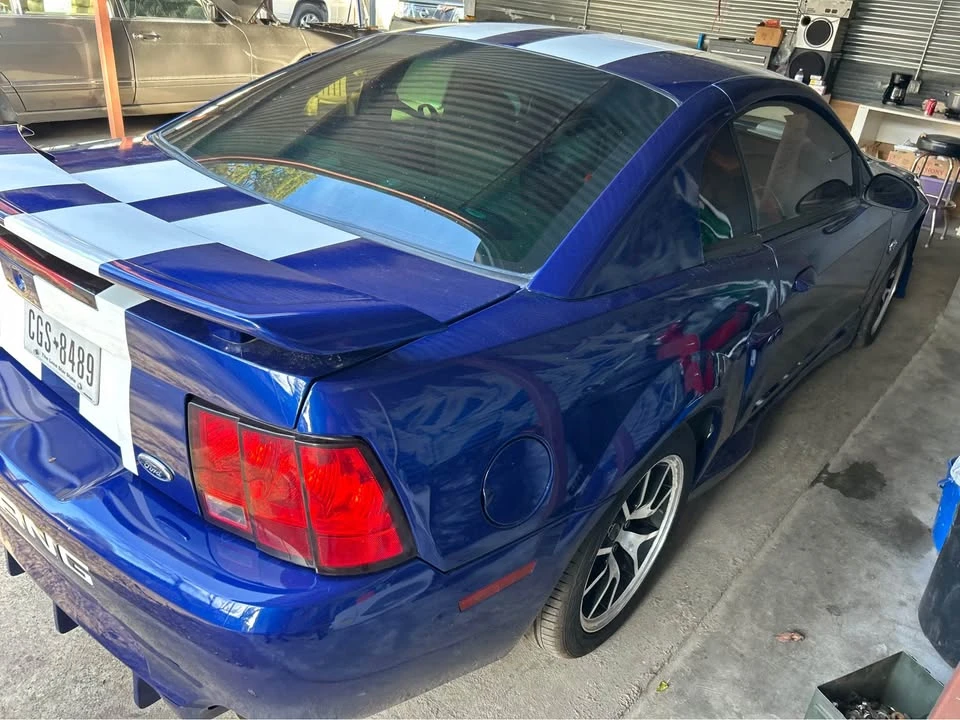 2004 Ford SN95 Mustang - Image 6 of 11