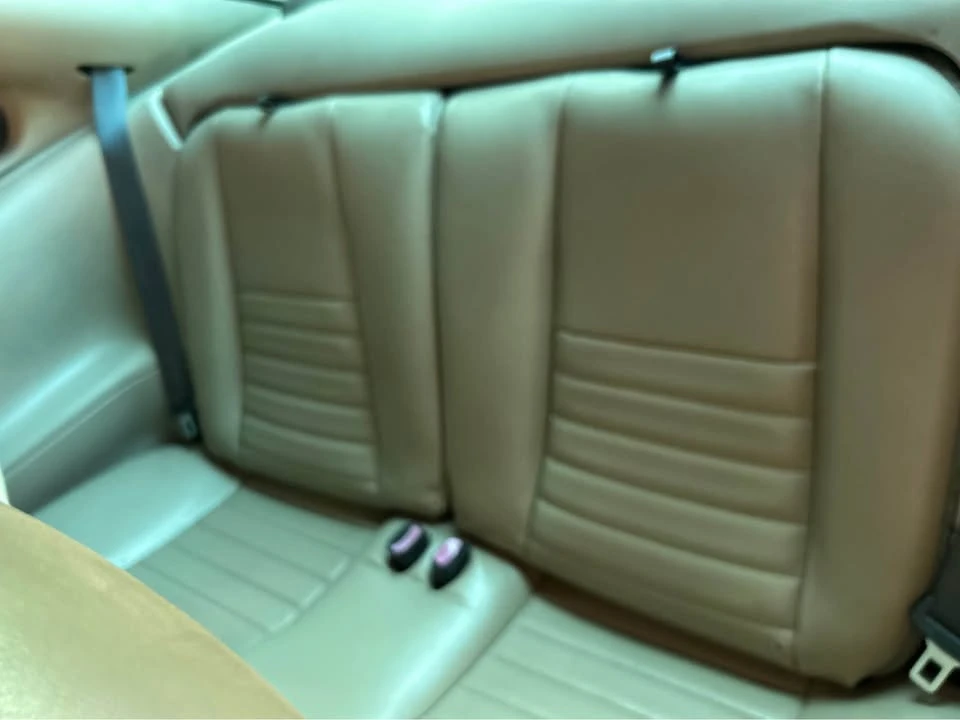 2004 Ford SN95 Mustang - Image 10 of 11