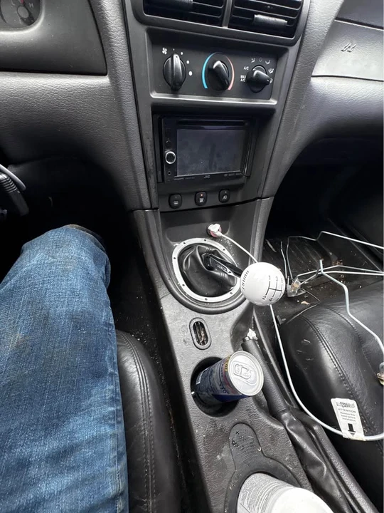 2004 Ford SN95 Mustang - Image 3 of 6