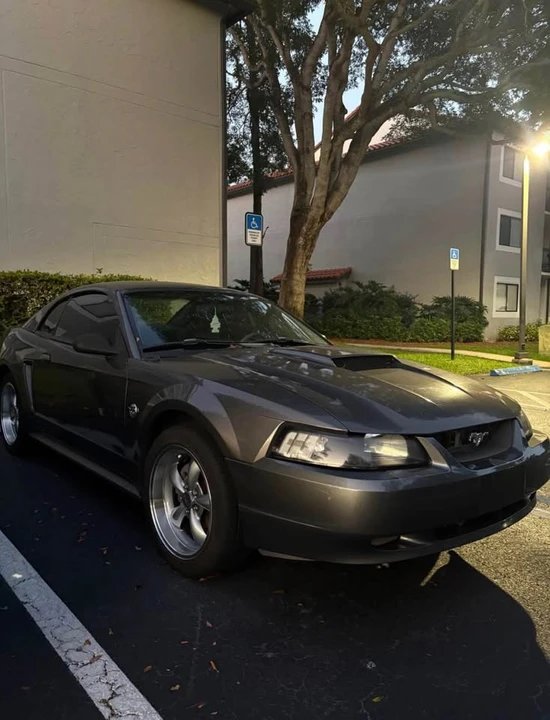 2004 Ford SN95 Mustang - Image 2 of 9
