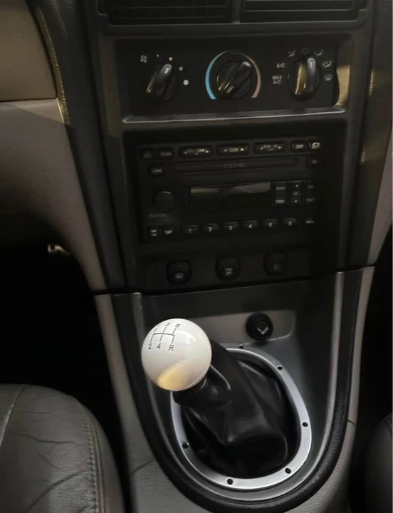 2004 Ford SN95 Mustang - Image 6 of 9