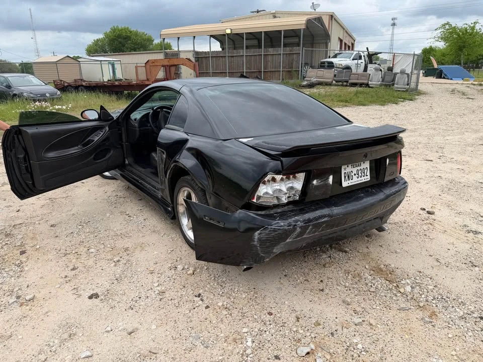2004 Ford SN95 Mustang - Image 3 of 6