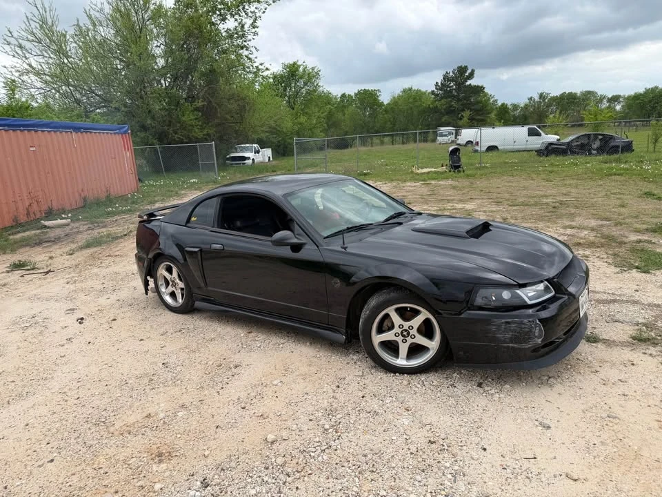 2004 Ford SN95 Mustang - Image 5 of 6