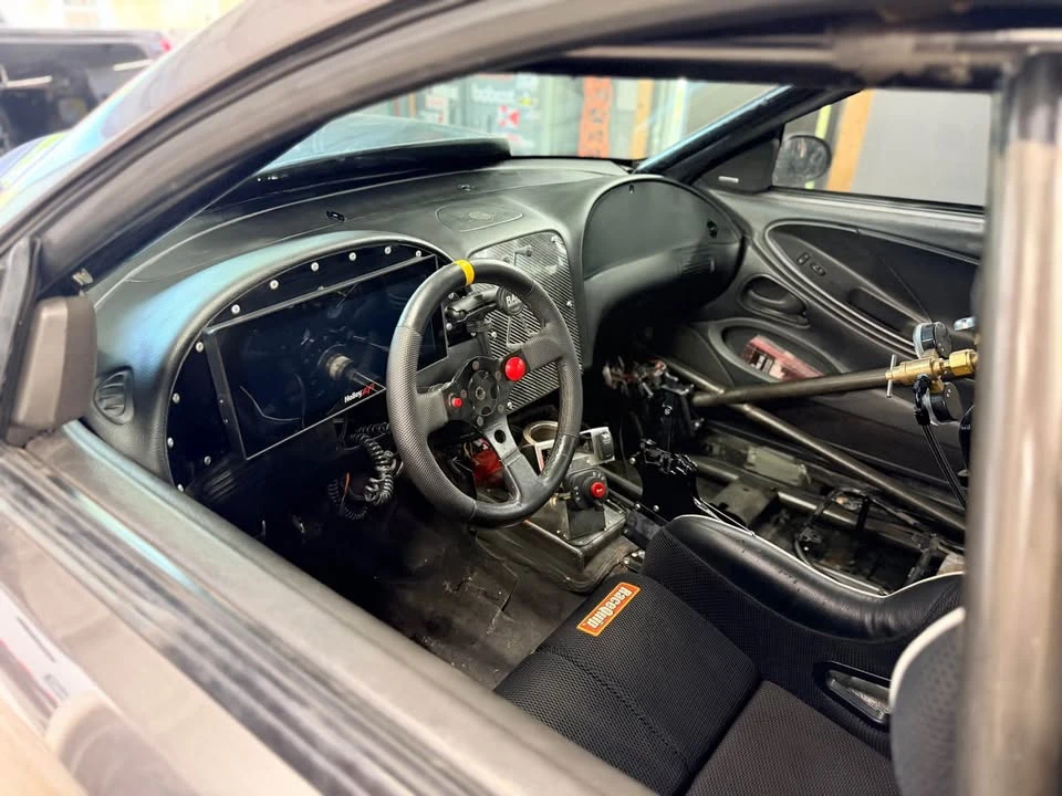 2004 Ford SN95 Mustang - Image 2 of 20