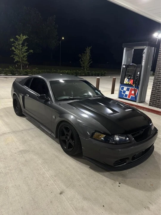 2004 Ford SN95 Mustang - Image 4 of 7