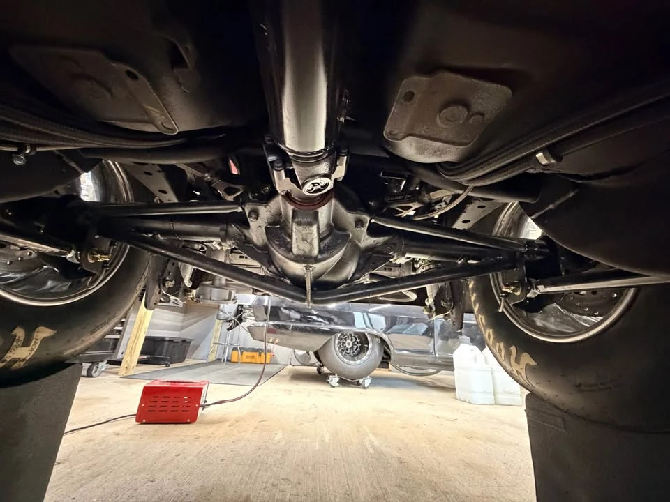 2004 Ford SN95 Mustang - Image 8 of 20