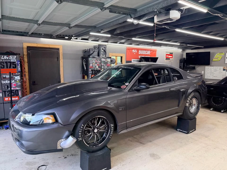 2004 Ford SN95 Mustang - Image 11 of 20