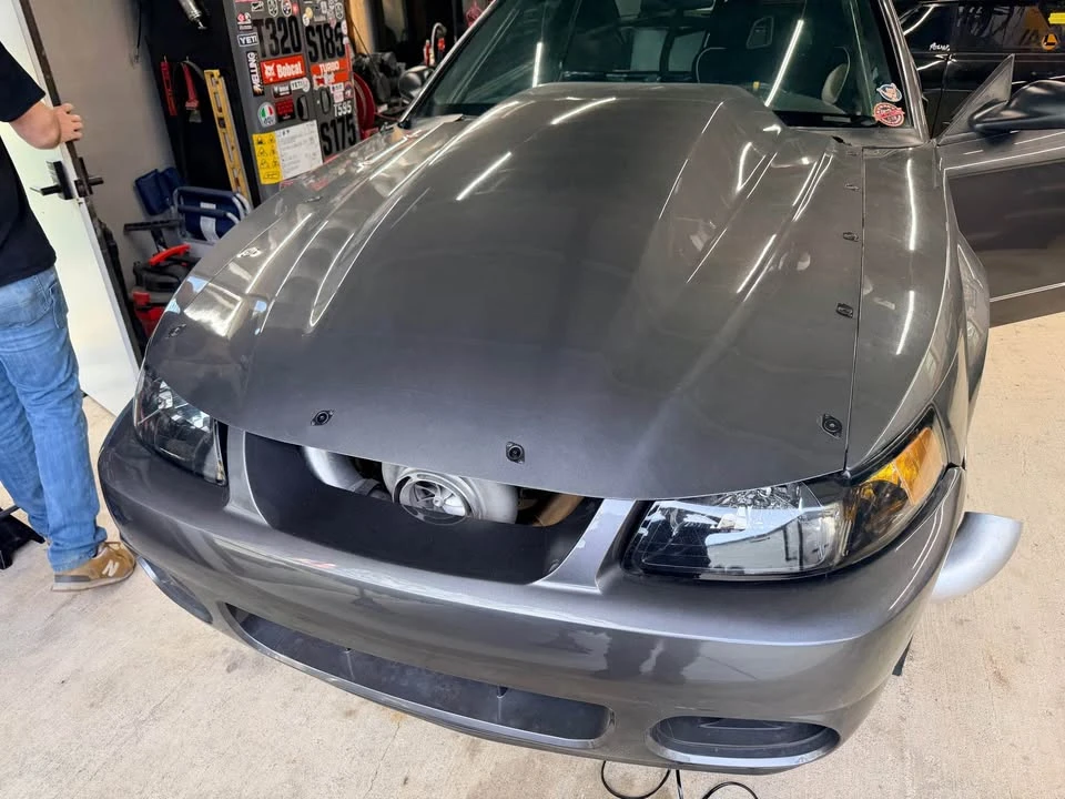 2004 Ford SN95 Mustang - Image 5 of 20