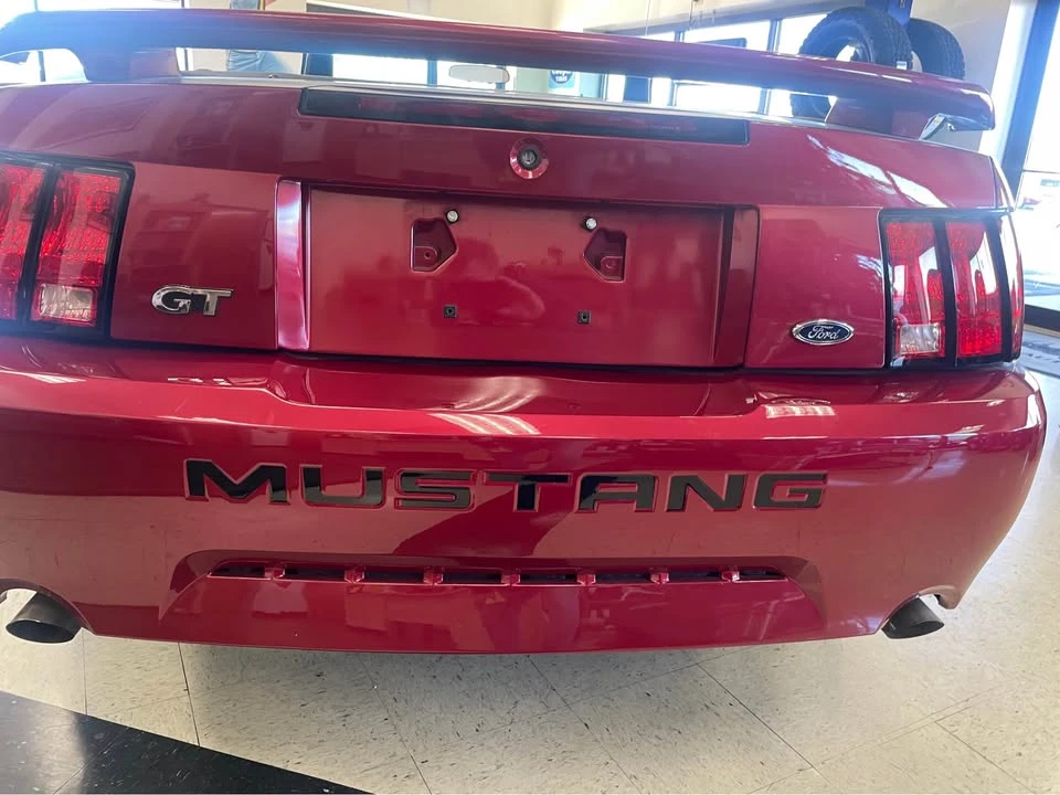 2004 Ford SN95 Mustang - Image 2 of 6