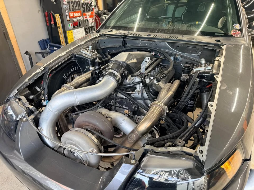 2004 Ford SN95 Mustang - Image 13 of 20