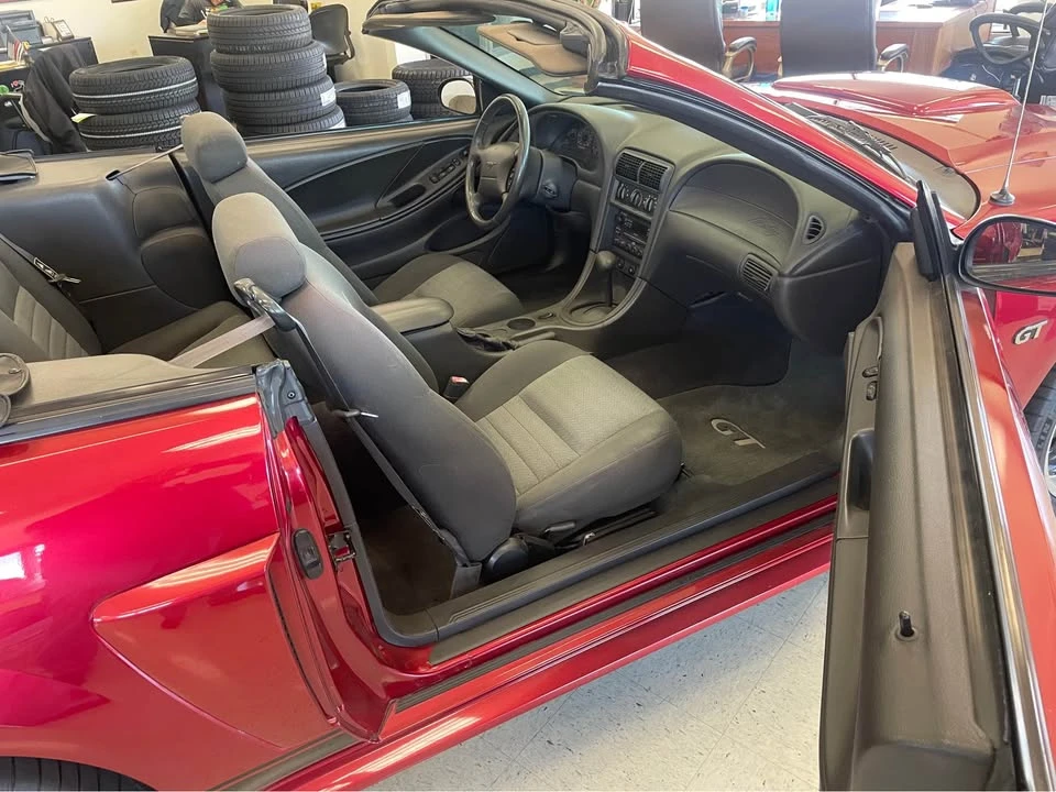 2004 Ford SN95 Mustang - Image 4 of 6
