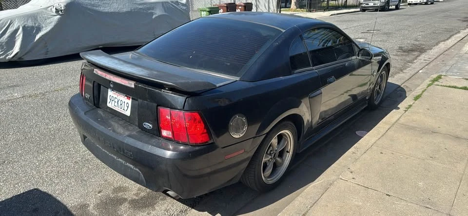2004 Ford SN95 Mustang - Image 2 of 10