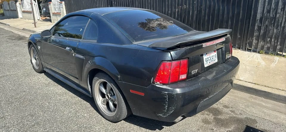 2004 Ford SN95 Mustang - Image 3 of 10