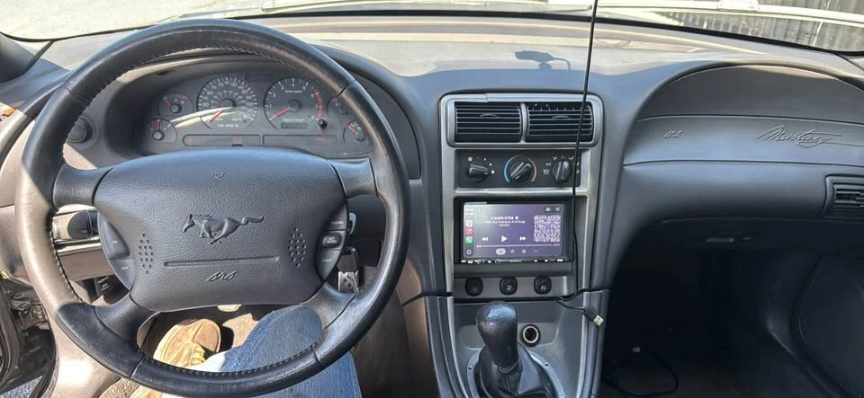 2004 Ford SN95 Mustang - Image 10 of 10